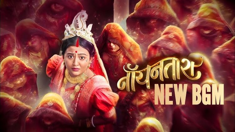 Говорящая с призраками (2025) смотреть онлайн индийский сериал на русском языке Говорящая с призраками (2025) смотреть онлайн индийский сериал на русском языке