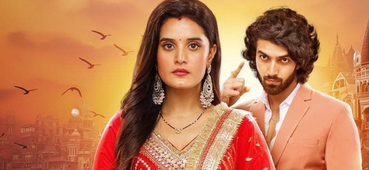 Случайно или нет, но мы встретились индийский сериал Случайно или нет, но мы встретились / Jaane Anjaane Hum Mile (2024) смотреть онлайн индийский сериал на русском языке